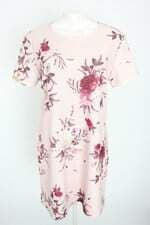 vestido riachuelo feminino estampado 