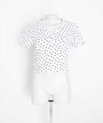 blusa renner feminina estampada