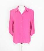 camisa city feminina rosa
