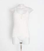 regata siberian feminina off white 