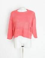 blusa hering feminina rosa