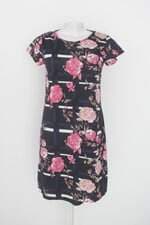 vestido pernambucanas feminino floral