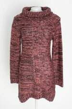 vestido marisa feminino rosa