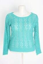 blusa marisa feminina verde
