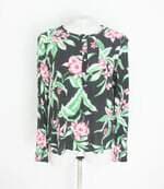 blusa hering feminina estampada