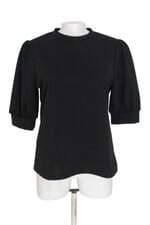 blusa feminina preta