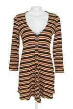 vestido feminino primark listrado