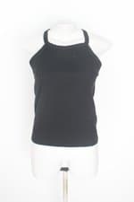 blusa ella feminina preta