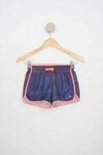shorts domyos kids estampado