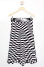saia Pa Concept feminina bicolor com forro