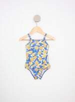 maiô boca grande kids estampado 