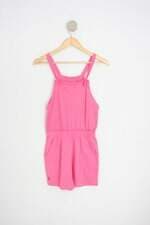 macacão based feminino rosa