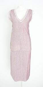 vestido Le Lis Blanc feminino estampado 