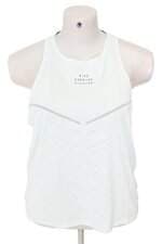 regata esportiva Nike feminina verde com silk