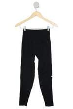 calça legging plié feminina preta