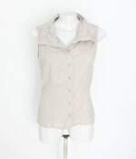 regata riachuelo feminina bege