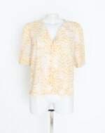 blusa feminina estampada 