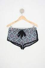 shorts forever 21 feminino estampado