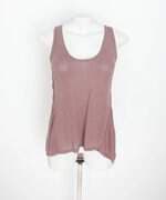 Regata Zara feminina vermelha
