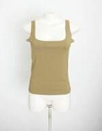 regata feminina verde