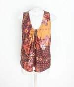 regata enjoy feminina estampada