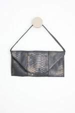 bolsa riachuelo feminina preta