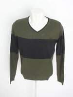 blusa sommer feminina verde 