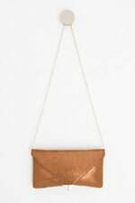 bolsa fis zpan feminina bronze