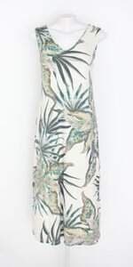 vestido voltage feminino estampado