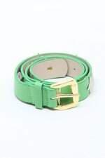 cinto feminino verde
