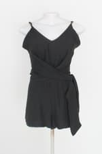macaquinho amaro feminino preto