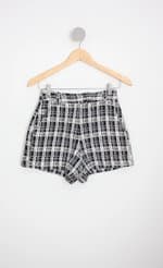 shorts renner feminino estampado