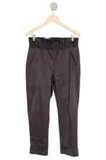 Calça Feminina com Fenda