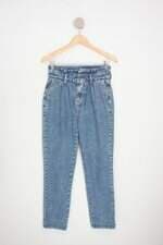 calça jeans renner feminina azul