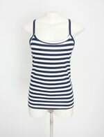 regata C&A feminina estampada