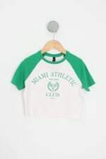 cropped renner feminino bicolor 