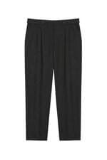 Calça social Masculina Luigi Bertolli Cinza