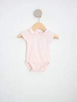 body H&m kids rosa