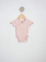 body H&m kids rosa