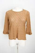 blusa forever21 feminina marrom