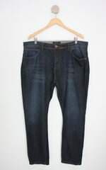 calça jeans ville jack masculina azul