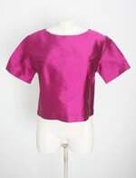 blusa annexe feminina rosa
