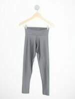 calça legging C&A feminina cinza