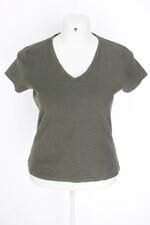 blusa C&A feminina verde