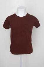 Camiseta renner masculina marrom