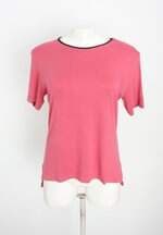 blusa C&A feminina rosa