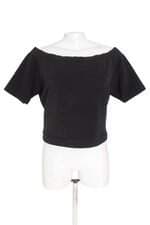 blusa quintess feminina preta