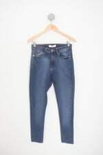 calça jeans renner feminina azul