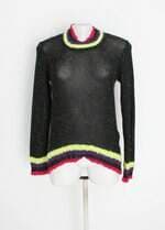 blusa market 33 feminina estampada