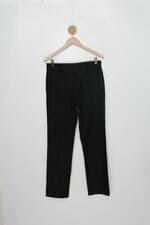 Calça de tecido renner masculina preta